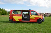 Feuerwehr Stammheim MTW-10
